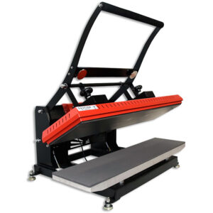 Plancha sublimacion cintas 1m x 250mm