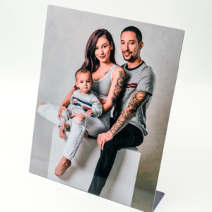 DURALUXE RE 130mm x 180mm Vertical Support photo